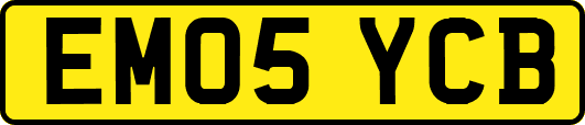 EM05YCB