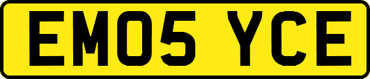 EM05YCE