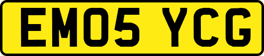 EM05YCG