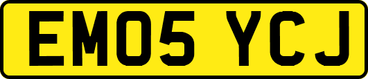 EM05YCJ