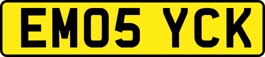 EM05YCK