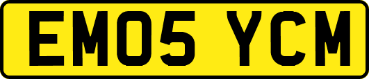 EM05YCM