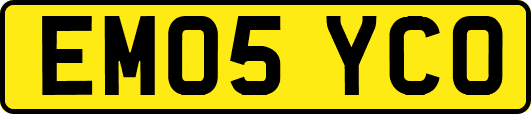 EM05YCO