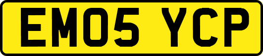 EM05YCP