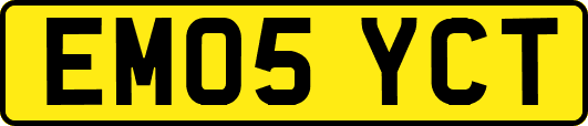 EM05YCT