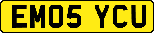 EM05YCU