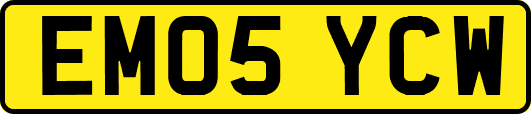 EM05YCW
