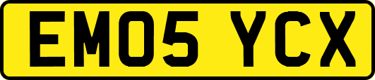 EM05YCX