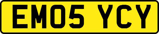 EM05YCY