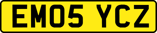 EM05YCZ