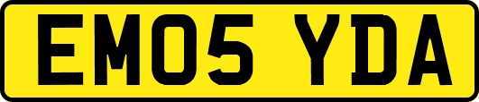 EM05YDA