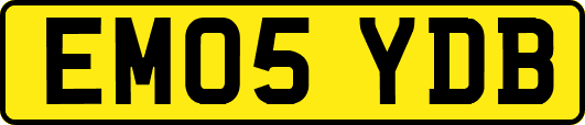 EM05YDB