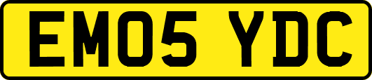 EM05YDC