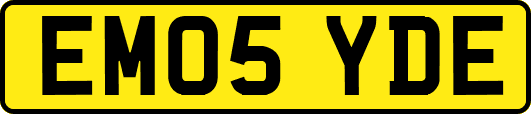 EM05YDE