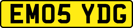 EM05YDG