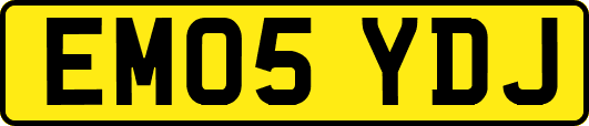EM05YDJ