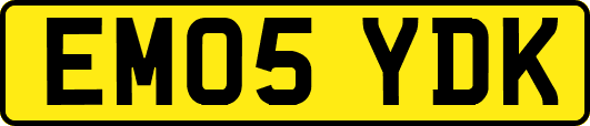 EM05YDK