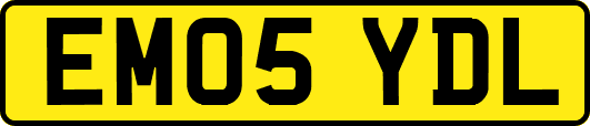 EM05YDL