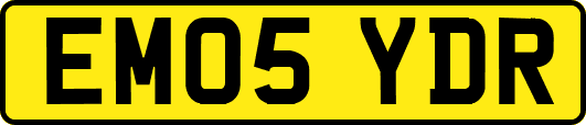 EM05YDR