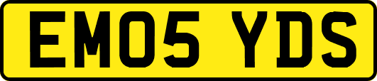 EM05YDS