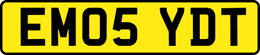 EM05YDT