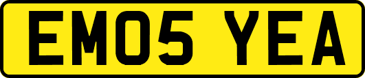 EM05YEA