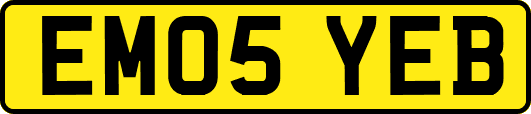 EM05YEB
