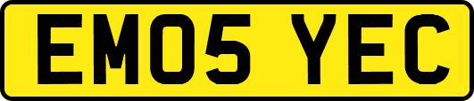 EM05YEC