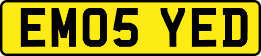 EM05YED