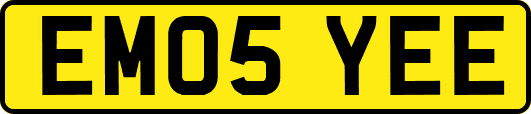 EM05YEE