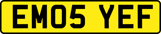 EM05YEF