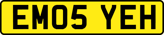 EM05YEH