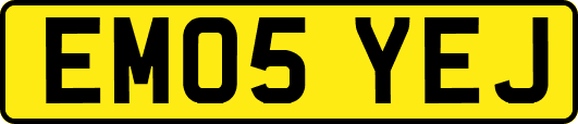 EM05YEJ
