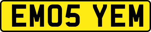 EM05YEM
