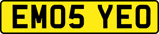 EM05YEO