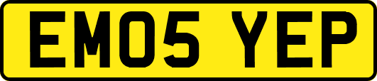 EM05YEP