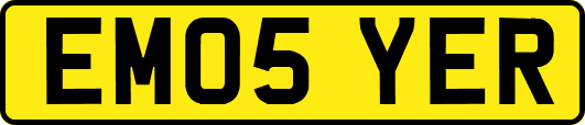 EM05YER