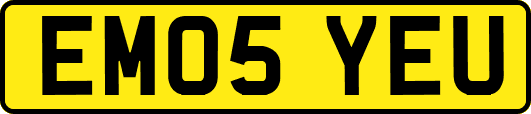 EM05YEU