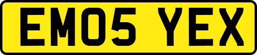 EM05YEX