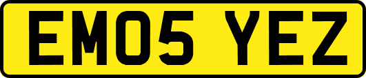 EM05YEZ