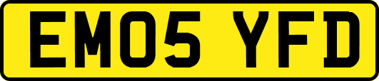 EM05YFD