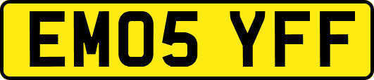 EM05YFF