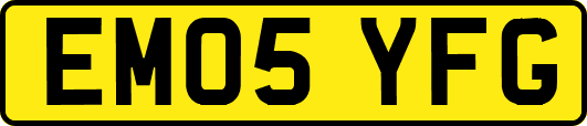 EM05YFG