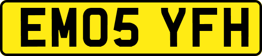 EM05YFH