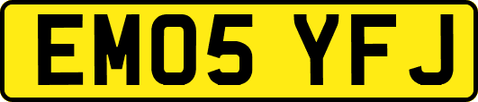 EM05YFJ