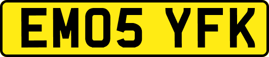 EM05YFK