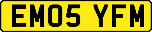 EM05YFM
