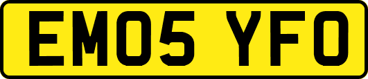 EM05YFO