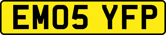 EM05YFP