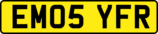 EM05YFR